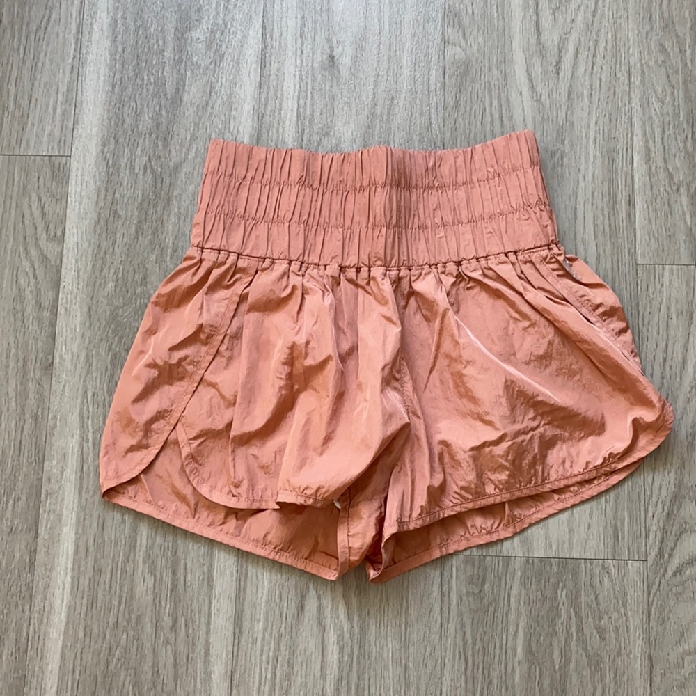 FP Movement The Way Home Shorts